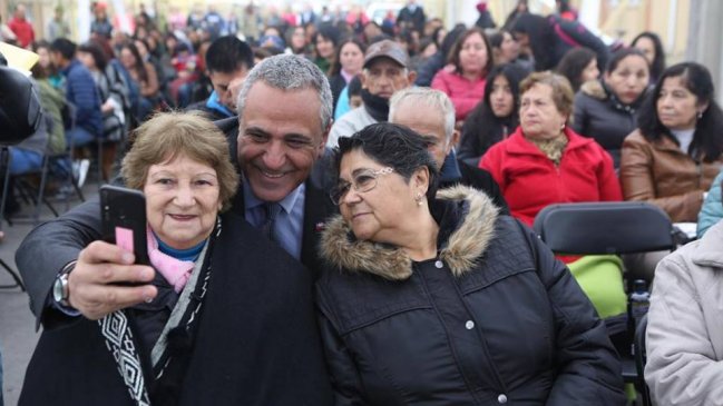 Intendente del Maule: “Si el Presidente me pide que me retire para ser Gobernador Regional, lo voy a hacer”.