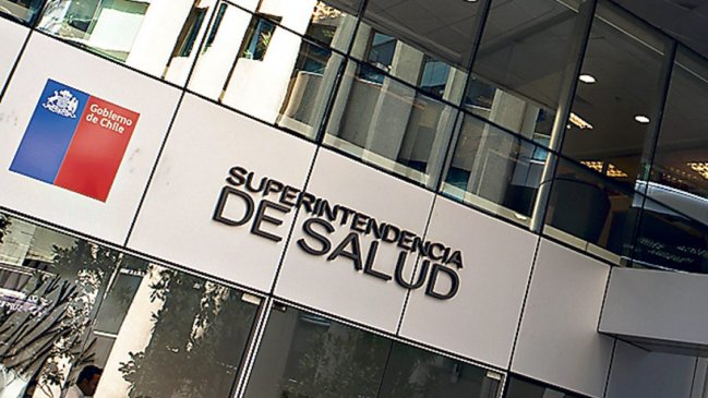 Gobierno nombró a Patricio Fernández como superintendente subrogante de Salud