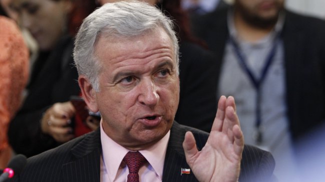 Gobierno presentó su última propuesta de reforma tributaria