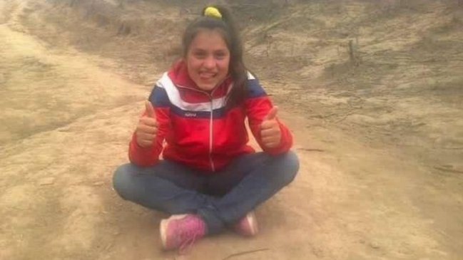 Adolescente fue violada, masacrada y lanzaron su cadáver atrás de un cementerio
