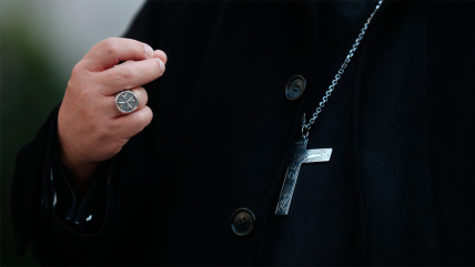   El mapa del abuso eclesiástico en Chile 