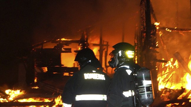 Cañete: Condenan a empresario que contrató a pistoleros para atacar a parcelero