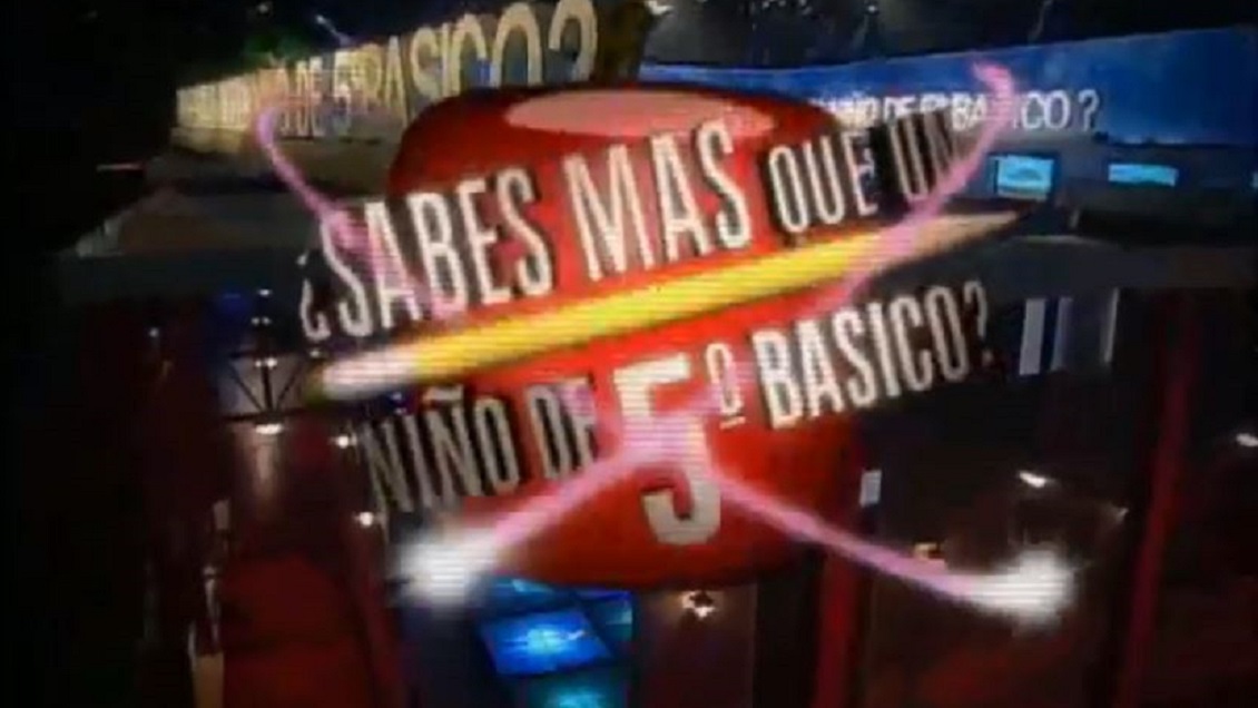 Mega anuncia el regreso del programa 