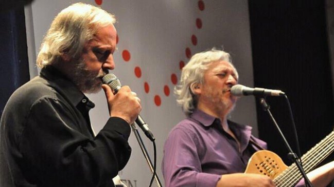 Diputado RN pidió al gobierno reconocer legado musical de Schwenke & Nilo, Congreso y otras bandas nacionales