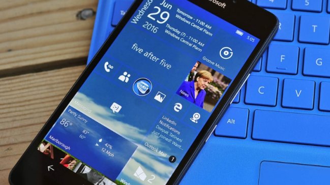 Facebook, Instagram y Messenger dejarán de funcionar en teléfonos con Windows Phone