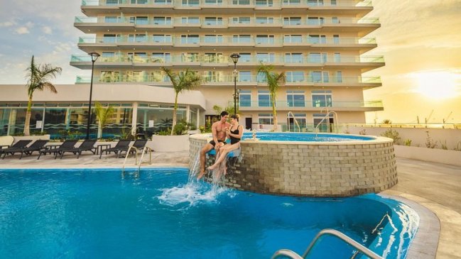 Lanzan ofertas para viajar por Chile y prevenir enfermedades renales de niños