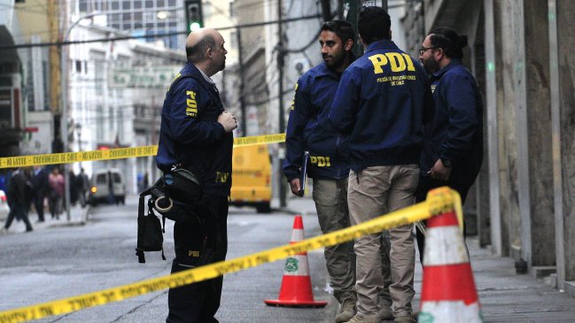 Arica: Hombre de 51 años es encontrado muerto al interior de su auto en Azapa