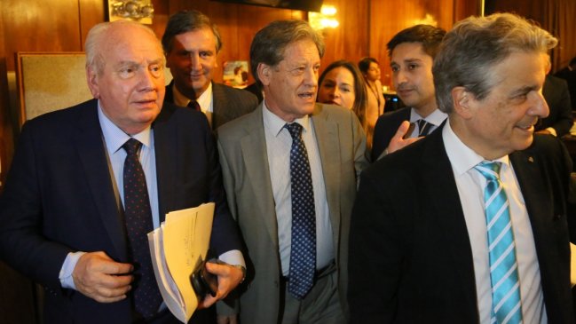 Reforma tributaria: Oposición advierte 