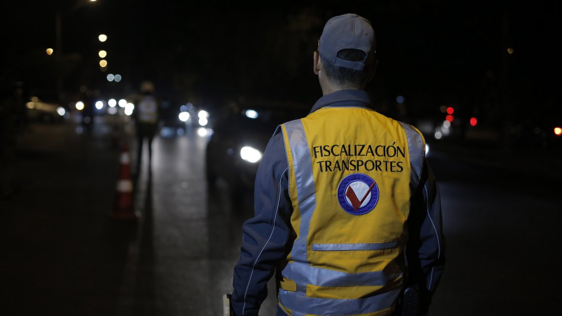 Restricción a catalíticos comenzará a regir en mayo: Dos dígitos por jornada