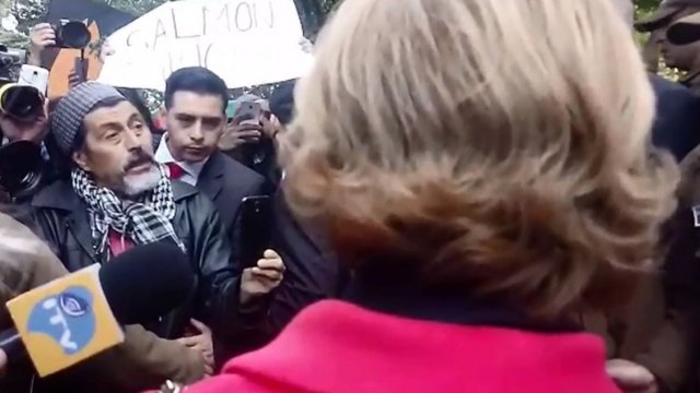 Solicitan crear comisión investigadora por proyecto salmonero en el Canal Beagle