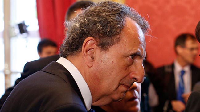 Justicia sobreseyó por prescripción a Patricio Hales en causa por abusos sexuales