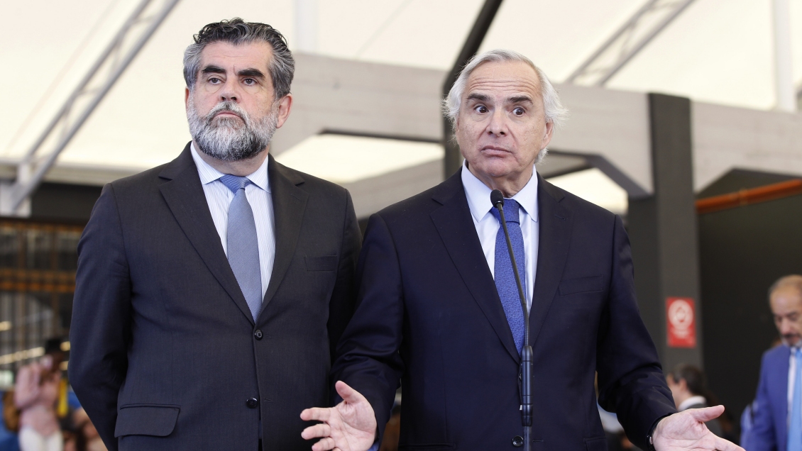 Chadwick lamentó asalto a sobrina: 