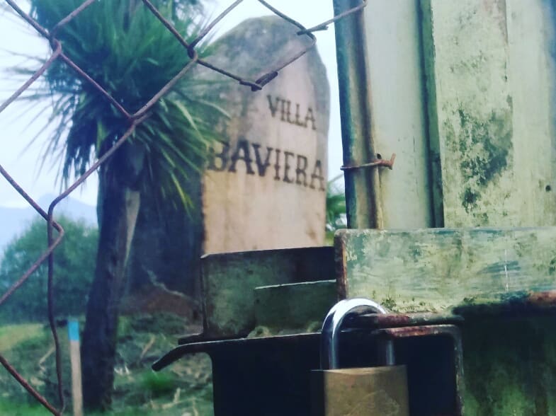 Suspenden remate de cuatro predios de la ex Colonia Dignidad