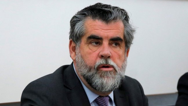 Diputados aprobaron comisión investigadora por tierras mapuche de Ubilla