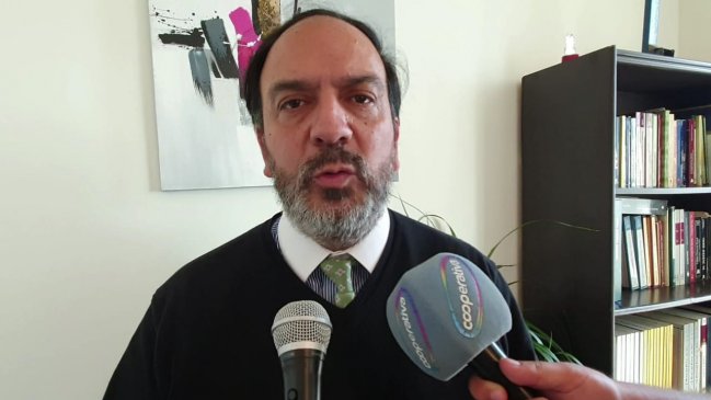 Los descargos del abogado que llamó 59 veces al juez investigado por corrupción