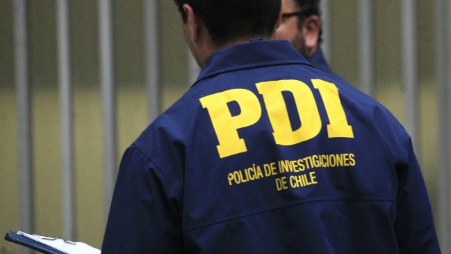 PDI desbarató a clan familiar dedicado al tráfico de drogas en Lo Espejo