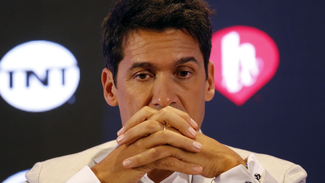 Dos condenados y un absuelto por el portonazo a Rafael Araneda