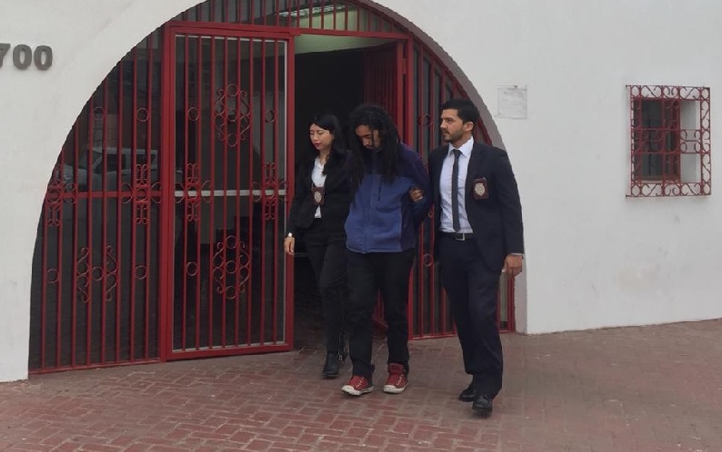 PDI detuvo a sospechoso de homicidio de adulto mayor en Paihuano