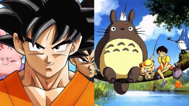 Los shows sinfónicos animé que se presentarán en Chile