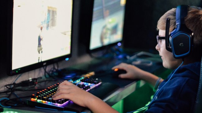Niño terminó hospitalizado tras jugar muchas horas seguidas Fortnite
