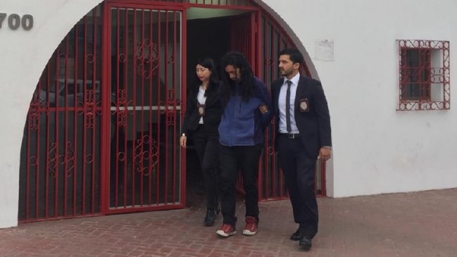 PDI detuvo a sospechoso de homicidio de adulto mayor en Paihuano