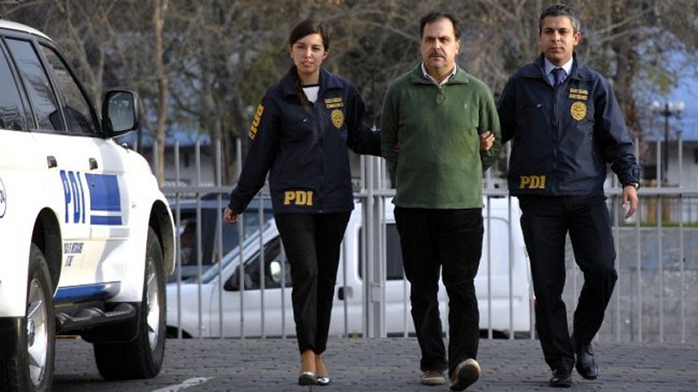 Ex dueño de Shopping Group fue detenido por delitos tributarios
