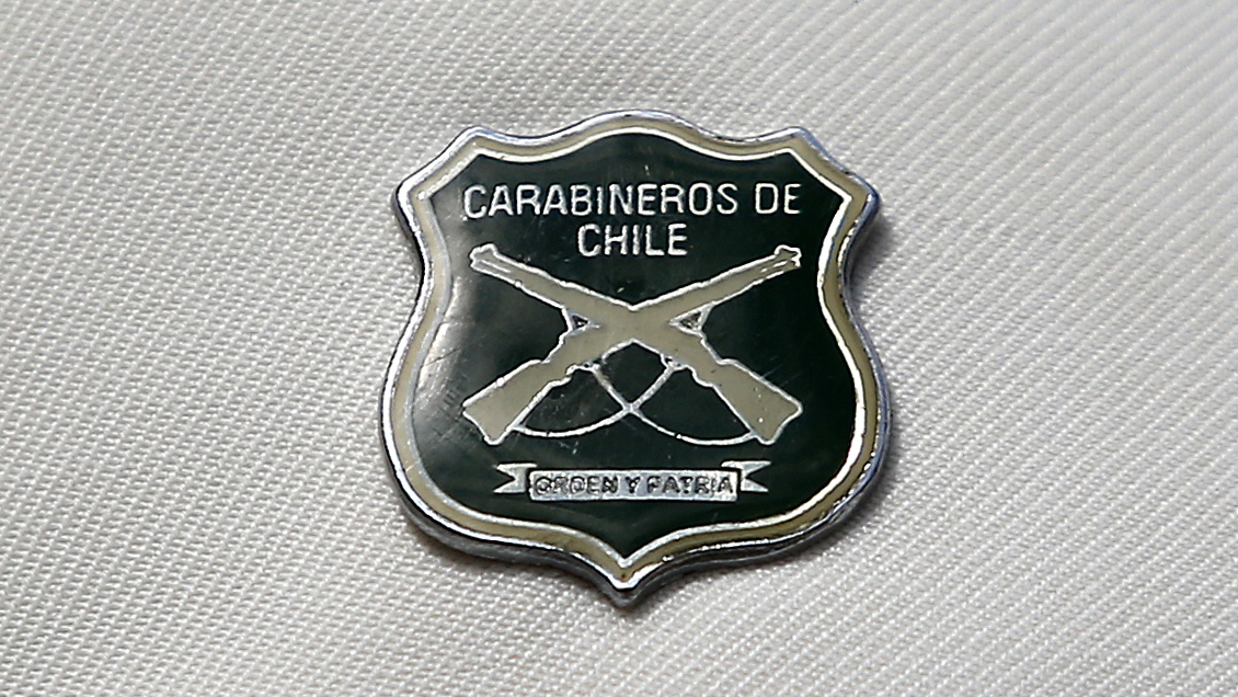 Fraude en Carabineros: Fiscalía ve factible recuperar el 25 por ciento de los dineros
