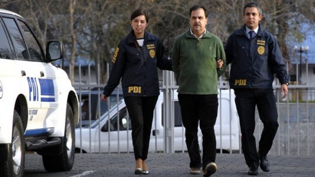 Ex dueño de Shopping Group fue detenido por delitos tributarios