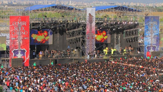 La Cumbre 2019 vuelve a posponerse y anuncia dos jornadas