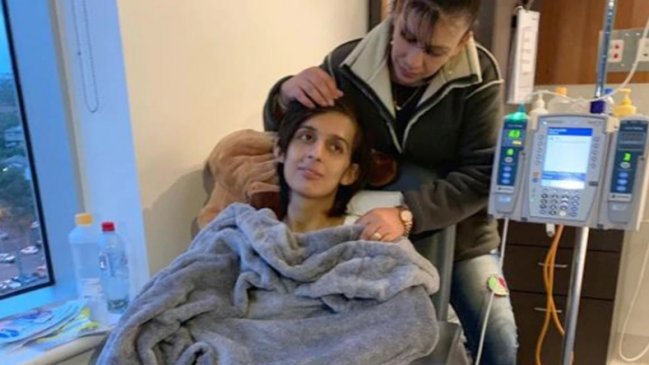 El extraño mal que afecta a colombiano que estudiaba en Australia