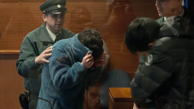 Sujeto es acusado de violar por años a hijastra, aprovechando alcoholismo de la madre