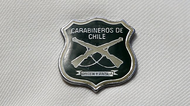 Fraude en Carabineros: Fiscalía ve factible recuperar el 25 por ciento de los dineros