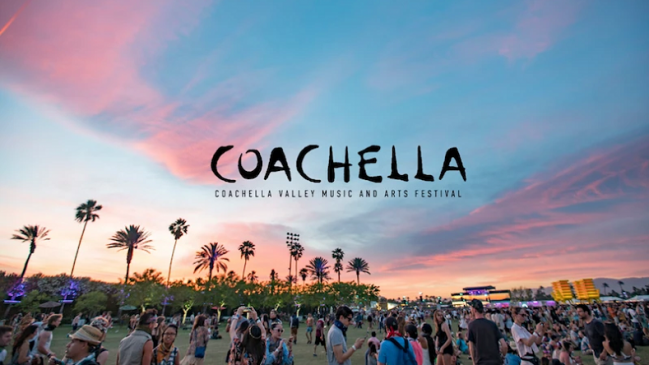 Sigue en directo el festival Coachella 2019