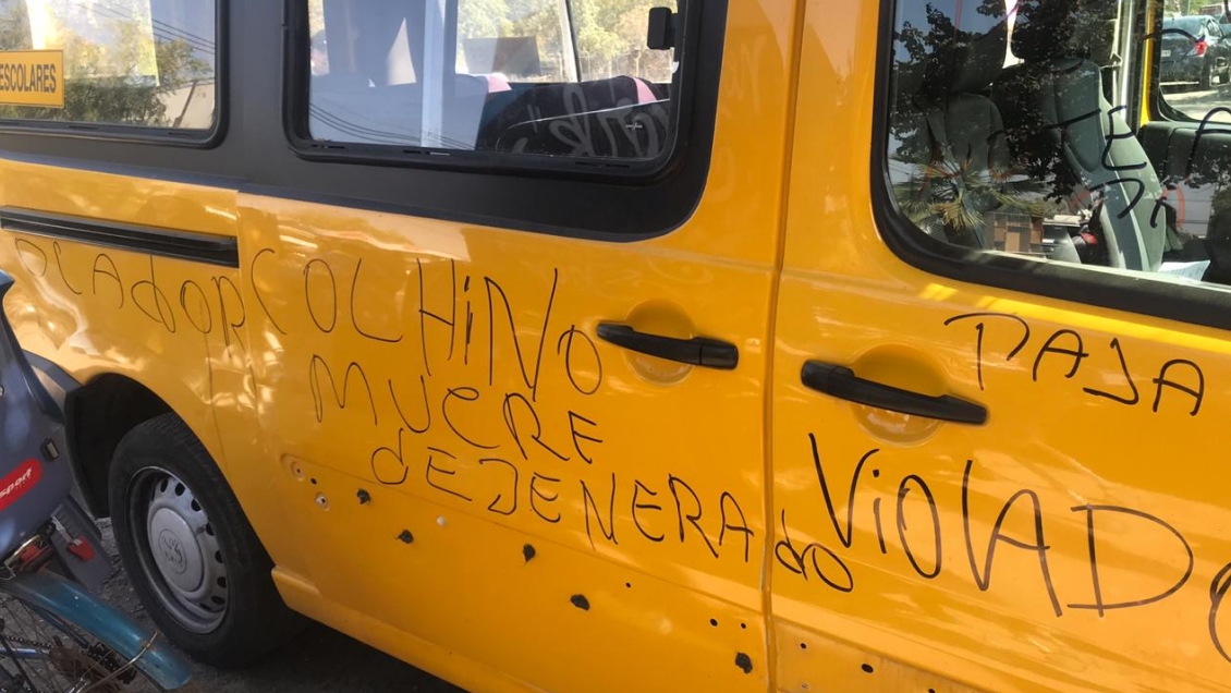 Prevén aumento de casos de presuntos abusos contra párvulos de Cerro Navia