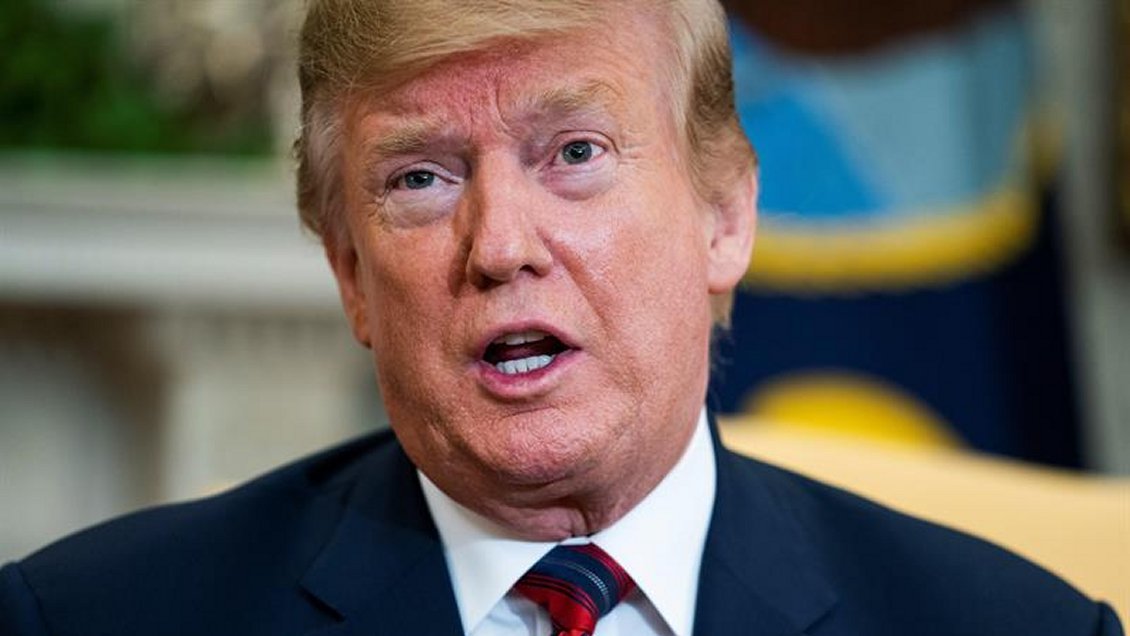 Demócratas dan ultimátum para obtener declaración de impuestos de Donald Trump