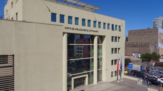 Antofagasta: Ordenan a Fonasa a otorgar medicamento a menor que padece Atrofia Muscular Espinal