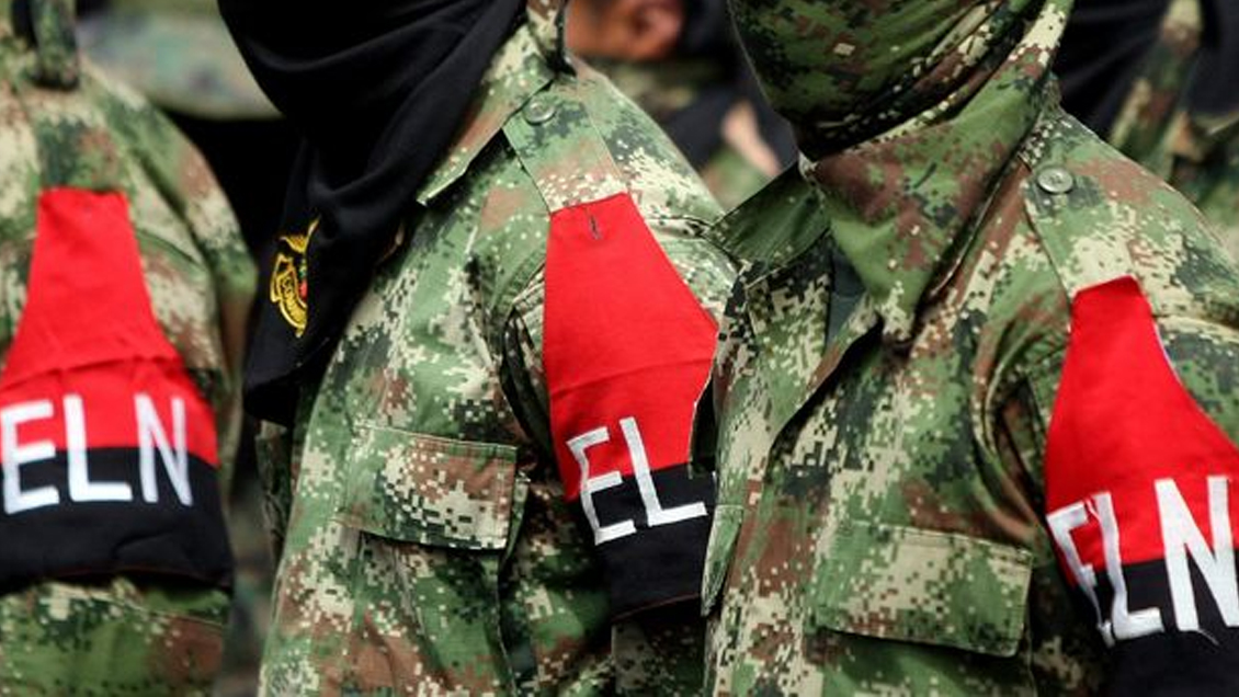Comienza el cese unilateral del fuego de guerrilla en Colombia por Semana Santa