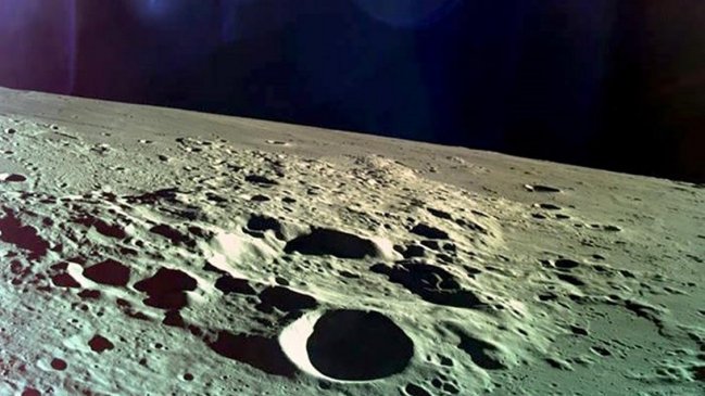 Israel creará nueva aeronave para llegar a la Luna tras primer fracaso