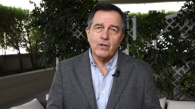 Canciller Ampuero confirmó que Grupo de Lima se reunirá en Santiago este lunes