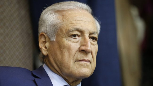 Heraldo Muñoz rechazó la 