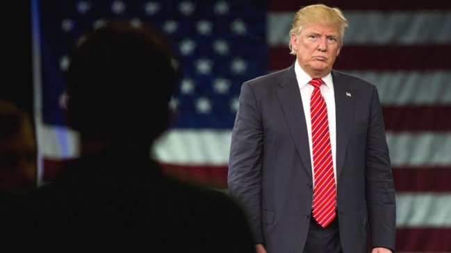 Casa Blanca estudia idea de Trump de enviar a indocumentados a 