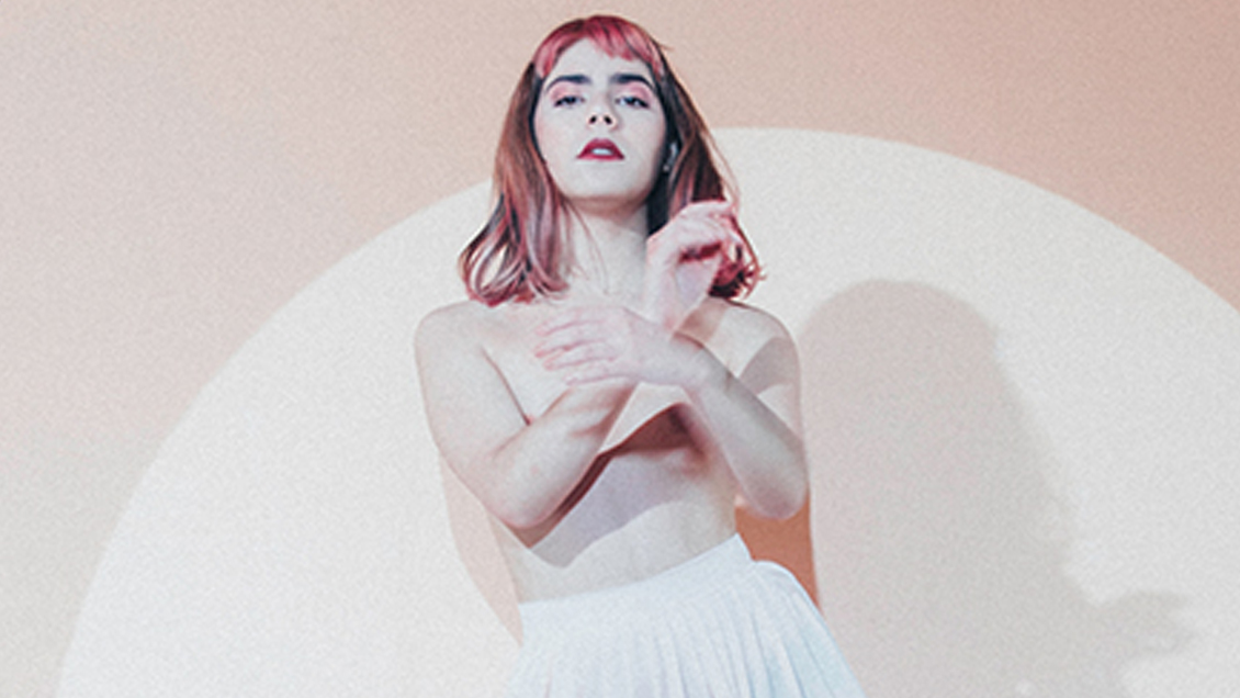 Dulce y Agraz presentará su primer disco en Matucana 100