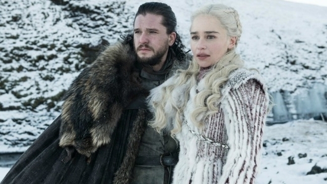 Mapa para entender la gran revelación que dejó el 8x01 de 