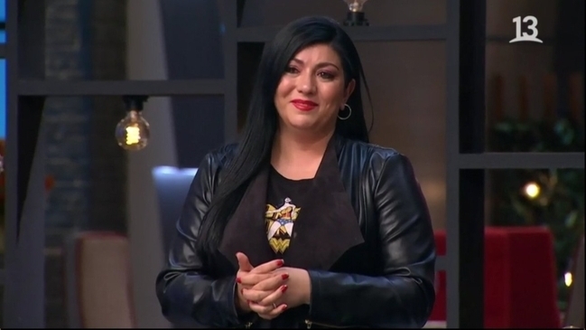 Eliminación de concursante de 