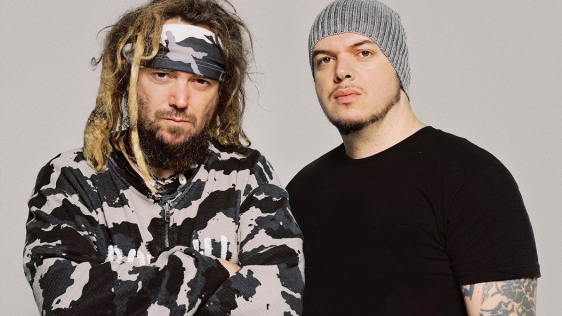 Cavalera Conspiracy regresa a Chile para tocar clásicos de Sepultura