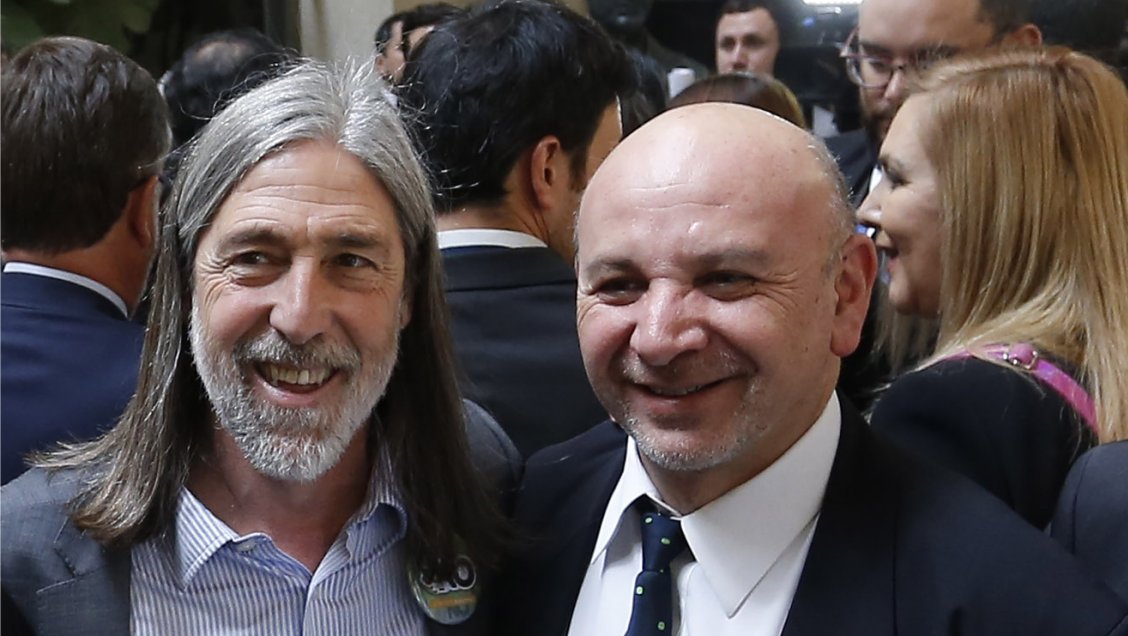 Diputado Castro cuestionó 