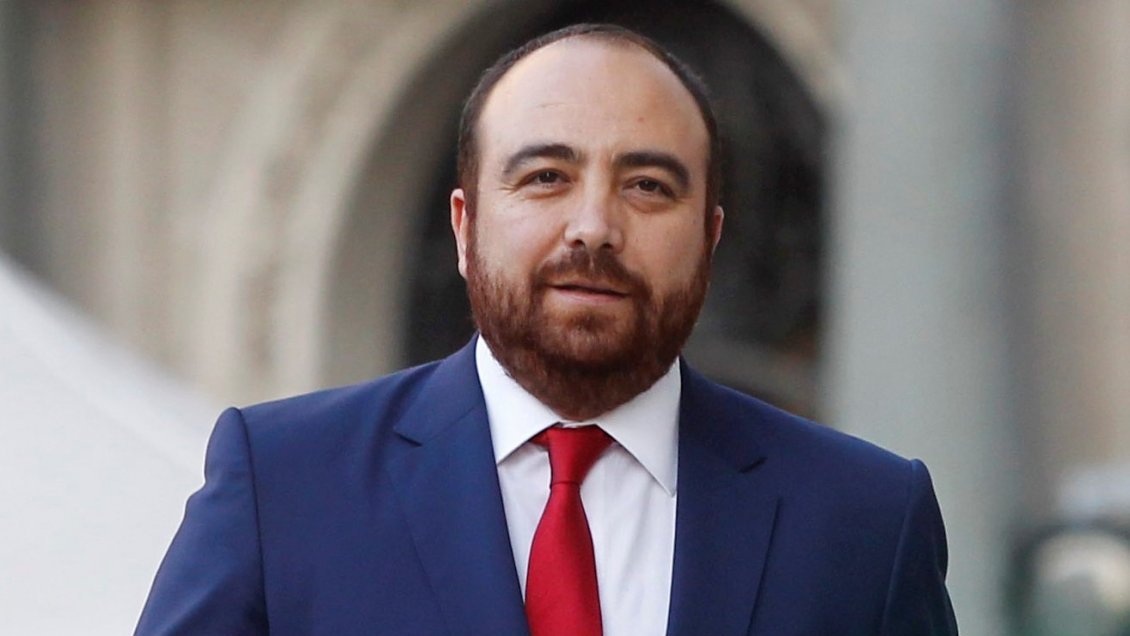 Consejo nacional de la DC entregó su respaldo a directiva de Fuad Chahín