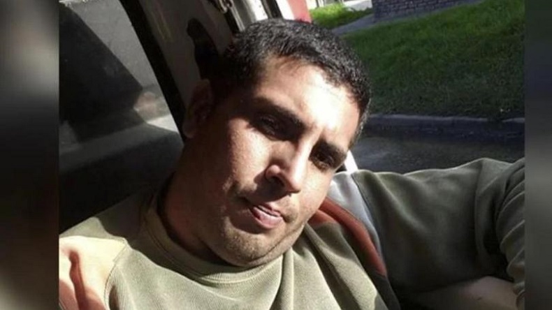 Asesinaron con agua hirviendo a hombre acusado de femicidio en Argentina