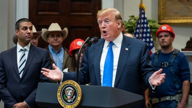 Unión Europea abrirá negociaciones con EE.UU. para lograr un acuerdo comercial