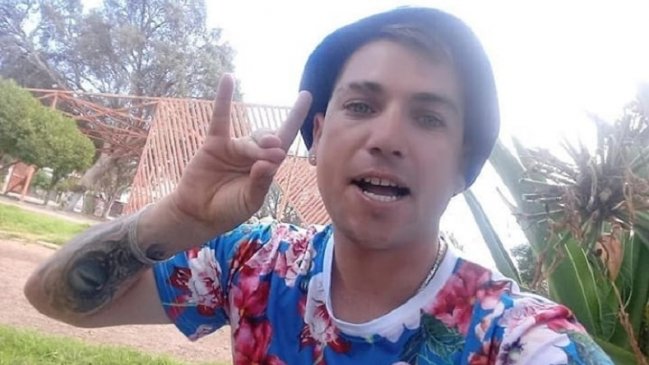 Drástico cambio: Revelan imágenes de 